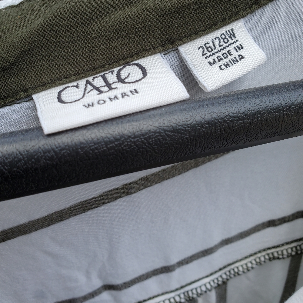 Cato top - Picture 3 of 3